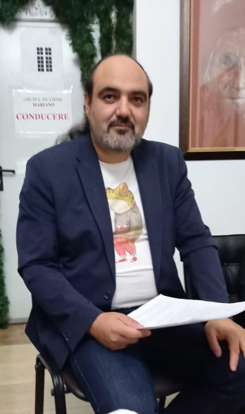 Proza „Caise” a lui Tudor Neacșu, apreciată pentru mesajul profund și portretizarea vieții satului
