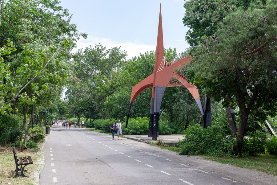 Primăria Galați caută parteneri pentru finanțarea proiectelor de modernizare urbană