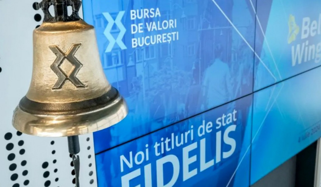 Ministerul Finanțelor lansează în octombrie noua emisiune de titluri de stat Fidelis