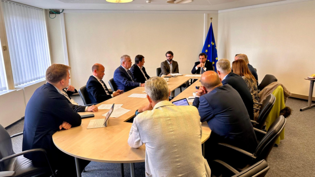 Dan Nica anunță protecție mai strictă pentru industria oțelului în UE