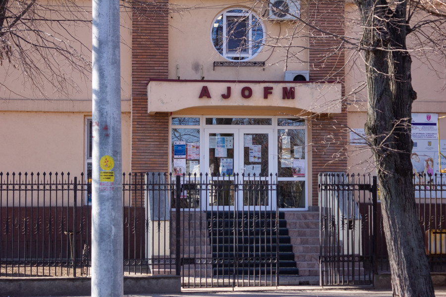 Post de director în Galaţi, oferit prin AJOFM Scris de Cristinel Luca Joi, 09 Octombrie 2025 10:00