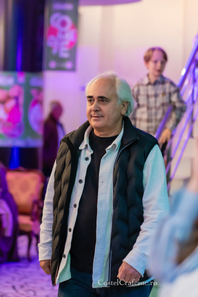 Teatrul Național Mihai Eminescu din Chișinău cucerește publicul la Festivalul de Comedie de la Galați