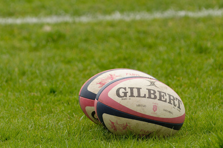 Debutul jocurilor din Divizia Națională de seniori la rugby și alte evenimente sportive din weekend
