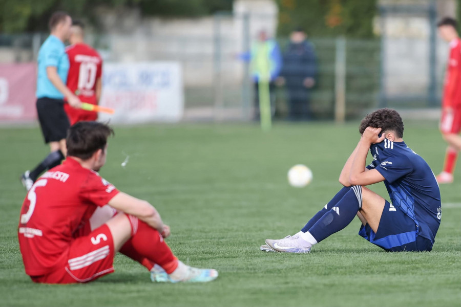 Sporting Liești și Oțelul II au remizat spectaculos, 3-3, într-un meci cu multe răsturnări