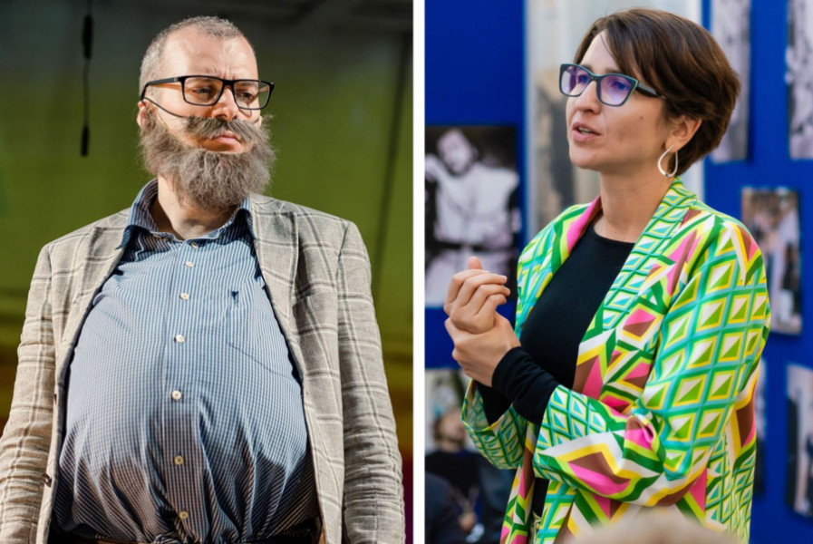 Premiile Festivalului Național de Comedie 2025 au rămas la Galați