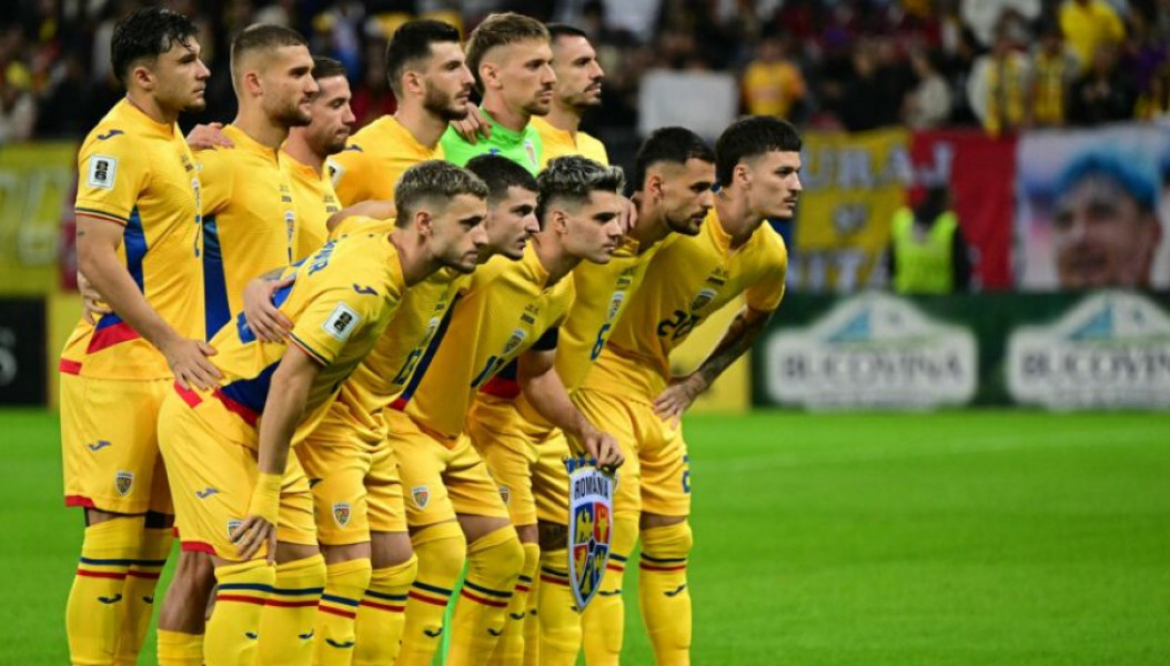 România a învins Austria în ultimele secunde și își menține șansele la Cupa Mondială