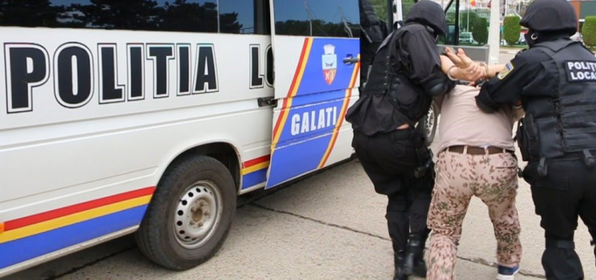 Scandal violent între persoane în stare de ebrietate la Ireg, intervenție a Poliției Locale