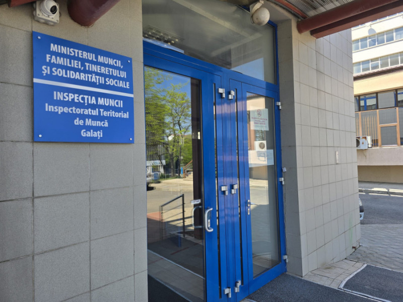 ITM Galați a verificat produse industriale și a retras produse neconforme