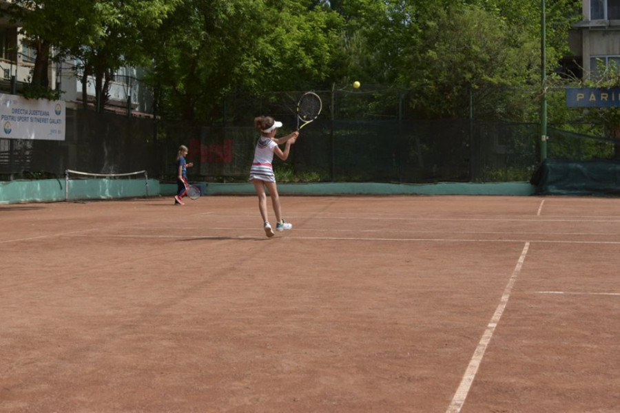 Competiții sportive diverse la Galați și selecții pentru rugby la Tecuci