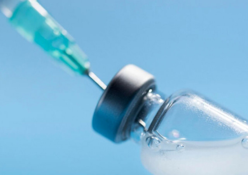 Peste 14.000 de persoane vaccinate antigripal în Galați în această toamnă