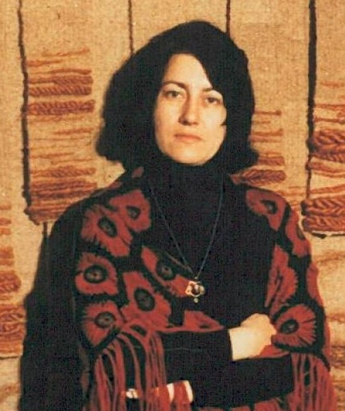 Elena Haschke-Marinescu, o figură emblematică a artei textile românești, la 25 de ani de la dispariție