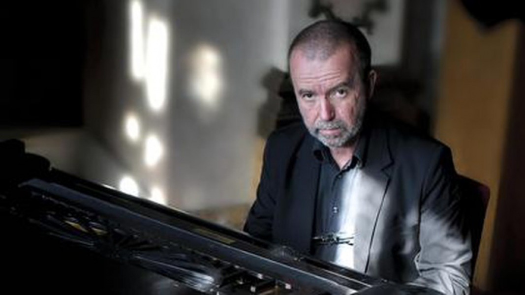 Pianistul Mircea Tiberian a murit la Galaţi după un concert de jazz