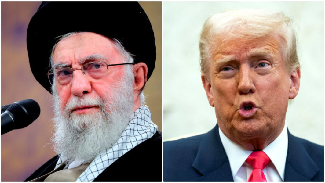 Ayatollahul Khamenei respinge afirmațiile lui Trump despre distrugerea programului nuclear iranian