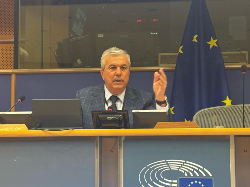 România are unele dintre cele mai ridicate prețuri la energia electrică din UE