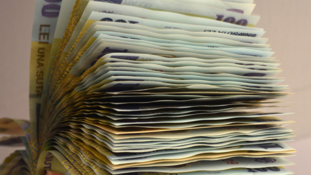 Instituțiile din Galați și alte unități publice, cu datorii fiscale semnificative