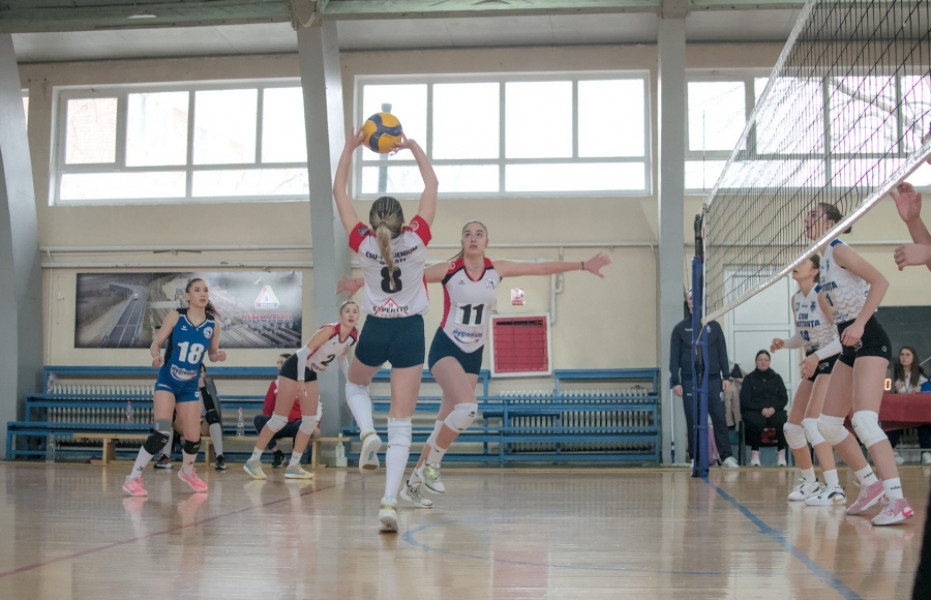 CSU Galați întâlnește CS Muscel Câmpulung în etapa a doua a Diviziei A2 la volei feminin