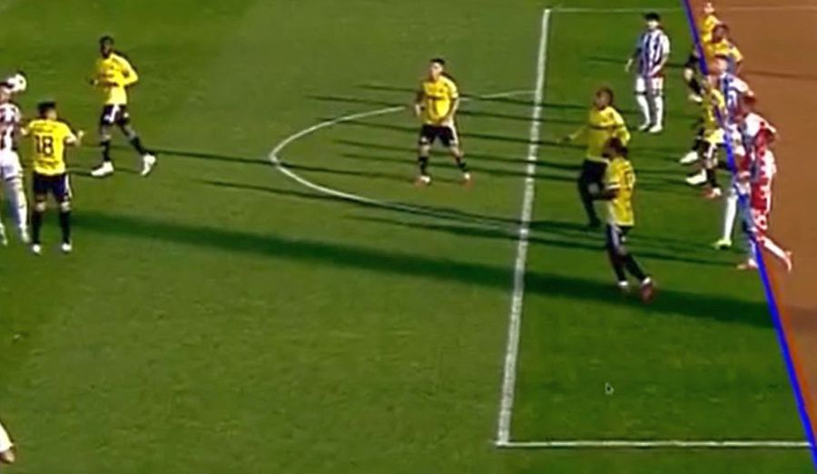 Oțelul acuză arbitrajul după înfrângerea controversată cu Universitatea Cluj
