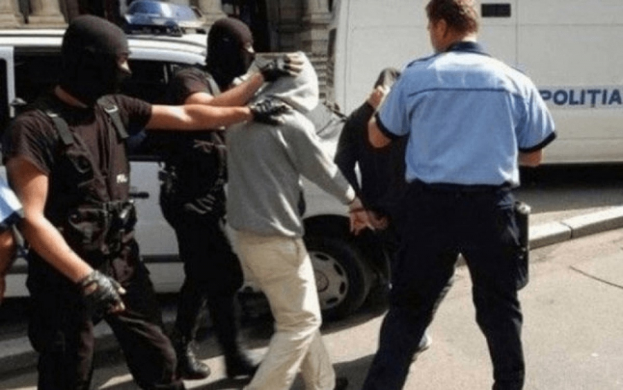 Bărbat din Galați reținut pentru agresiune sexuală asupra unei femei în vârstă