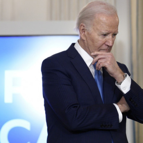 Biden se dezice de declarație: încetarea focului în Fâșia Gaza amânată până după luni