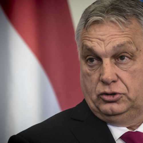 Viktor Orban recomandă psihoterapie pentru cei care îl numesc "cățelușul lui Putin" și vorbește despre războiul din Ucraina la Forumul Diplomatic de la Antalya, în Turcia