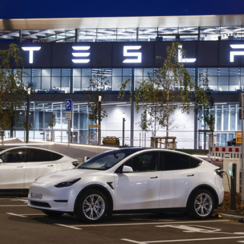 Fabrica Tesla din Germania Atacată de "Eco-teroriști": Daune de 1 Miliard de Euro și Sute de Milioane de Euro În Pierderi Economice