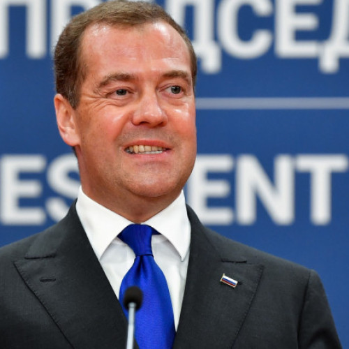 Atacul asupra lui Zelenski din Odesa: Medvedev regretă că nu a reușit să-l ucidă și spune că prezidențiabyla neo-naziștilor nu contează