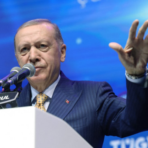 Erdogan renunță la putere la sfârșitul mandatului: „Acesta e punctul final pentru mine”