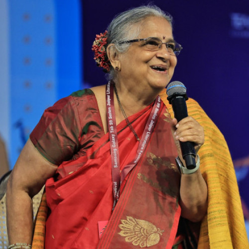 Soacra premierului britanic Rishi Sunak a devenit membră în Parlamentul Indiei. Sudha Murthy a fost numită pe o perioadă de 6 ani.