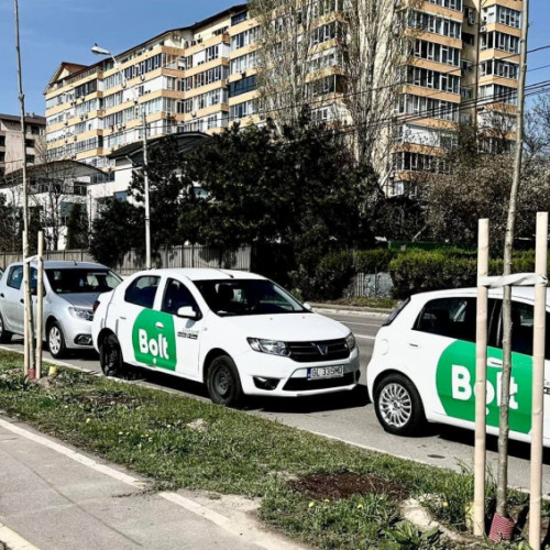 Taximetria și transportul alternativ trebuie să respecte aceleași reguli" - Salutare OUG 49/2019 modificată de Guvernul României