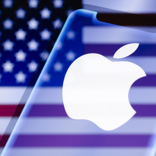 Guvernul American da in judecata Apple pentru monopolul sau asupra pietei smartphone-urilor si practici ilegale ce incetosaza competitia si inovatia