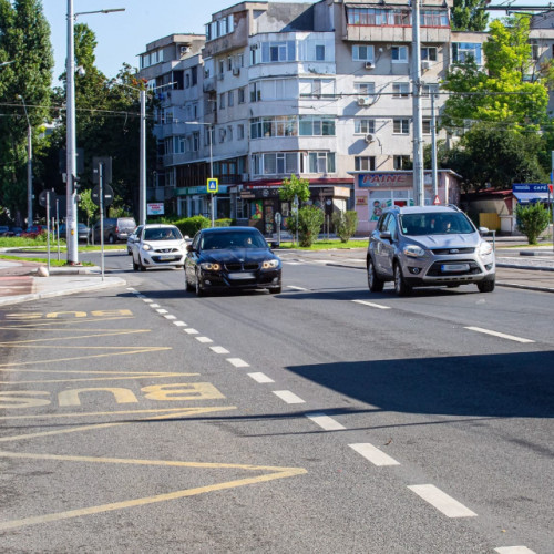 Galați rămâne în beznă. Lucrări la rețelele electrice în cartiere. Consumatorii din I.C. Frimu afectați. Sunt și alte zone vizate.