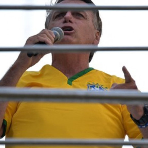 Bolsonaro îi cere oficial scuze și despăgubiri lui Lula da Silva pentru mobila dispărută