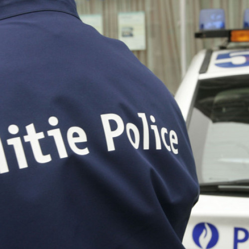 O persoană ucisă şi alta rănită în incidente cu arme de foc la Bruxelles, legate de traficul de droguri