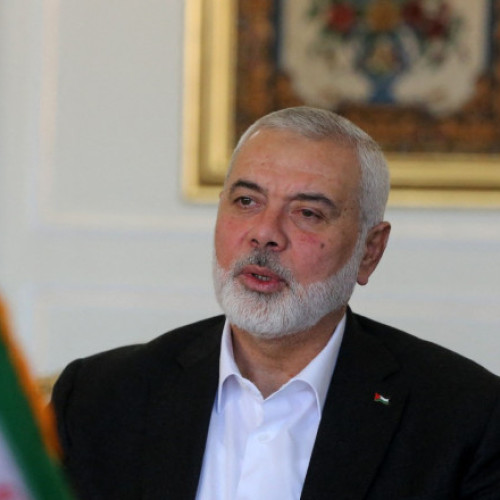 Hamas acuză izolarea politicii Israelului după aprobarea rezoluției ONU privind Fâșia Gaza