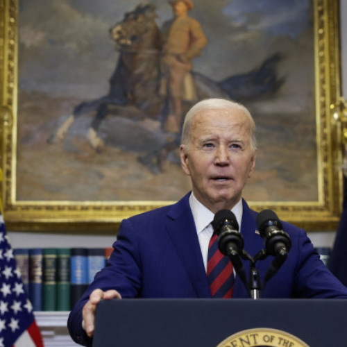 Biden: Prioritate pentru căutare și salvare după prăbușirea podului din Baltimore. Promisiunea de sprijin financiar din partea guvernului pentru reconstrucția podului.