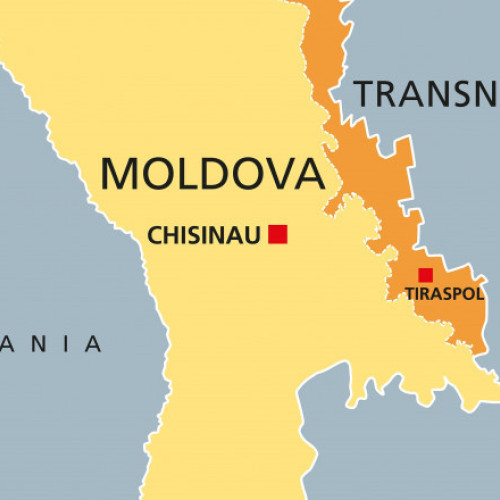 Chișinăul somă Tiraspolul să respecte Constituția Republicii Moldova