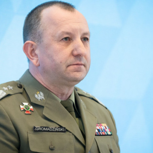 Demiterea Comandantului Polonez al Eurocorps după ancheta de contraspionaj