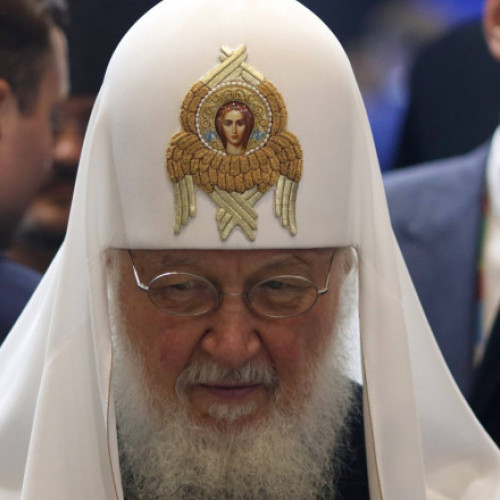 Consiliul Popular Rus a emis un "ordin" despre "războiul sfânt", apărând lumea de "Occidentul satanic" - detalii în documentul publicat de Patriarhia Moscovei