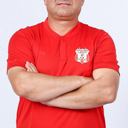 Antrenorul de la Sporting Liești, încântat de calificarea în Play-off