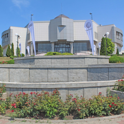Expoziții și activități culturale în weekend-ul 30-31 martie 2024 la Casa Artelor, Muzeul de Istorie şi Lapidarium și Muzeul Istoriei, Culturii şi Spiritualităţii Creştine