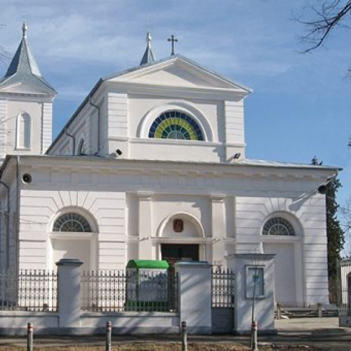 Paştele Catolic, Sărbătorit De Credincioşii Din Galaţi. Vigilie Pascală Şi Liturghii în Data De 30 Martie, 2024