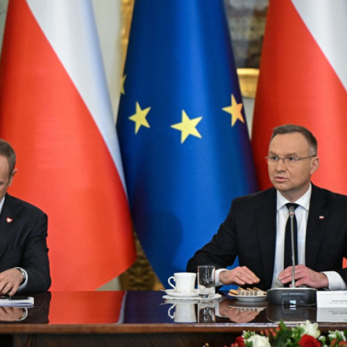 Donald Tusk a anunțat „planul B” pentru a liberaliza accesul la pilula de a doua zi în Polonia, ocolind opoziția președintelui Duda