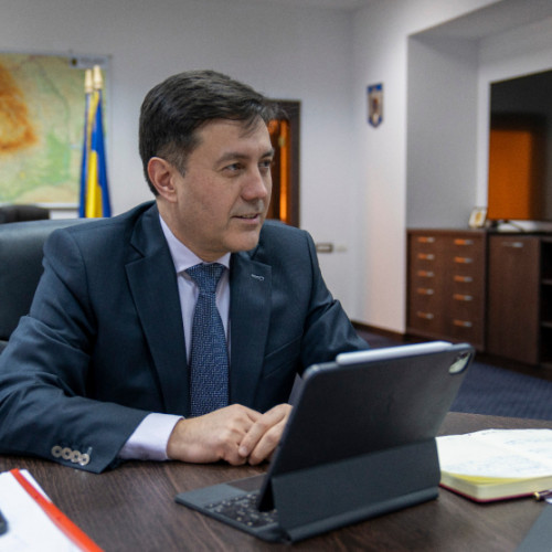 Companiile de stat vor fi monitorizate în baza unor criterii de performanță, afirmă consilierul de stat Florin Spătaru