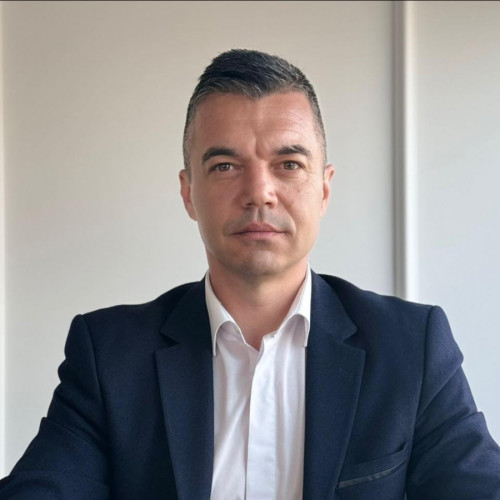 Antreprenorul Constantin Cojocaru propunerea AUR pentru Primăria Galați