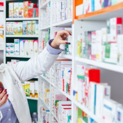 Noi reguli privind eliberarea, fără prescripție, a antibioticelor Scris de Ovidiu Amălinei Miercuri, 24 Ianuarie 2024 09:00