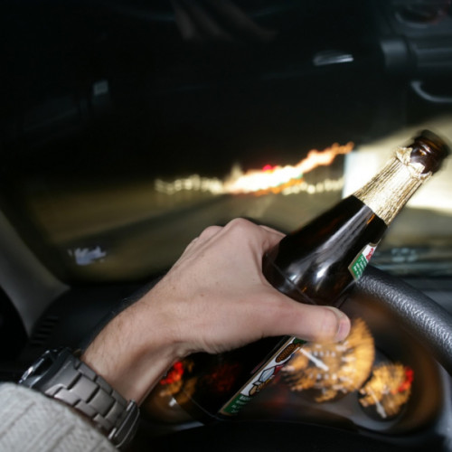 Șoferi Infractori prinși de Polițiști în incidențe etanolice