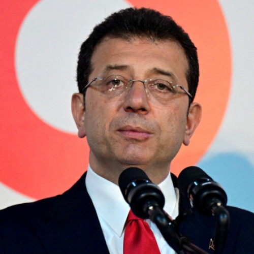 Cine este Ekrem Imamoglu, primarul Istanbulului? Se profilează ca principal contestatar al domniei preşedintelui Erdogan