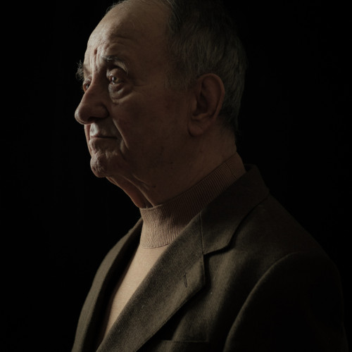 Maestrul Vasile Martinoiu împlineşte astăzi 90 de ani Scris de Prof. dr. Mihai Moraru Marți, 02 Aprilie 2024 12:00