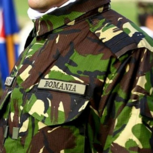 Forțele din Ministerul de Interne pot fi militarizate. Modificări propuse pentru Legea apărării naționale Scris de Mariana Constandache Marți, 02 Aprilie 2024 14:24