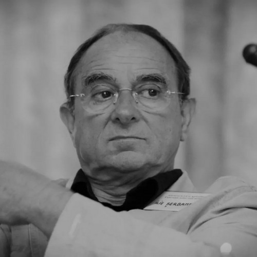 Economistul Ilie Şerbănescu a murit la vârsta de 81 de ani. Luni a fost anunțată vestea tristă! Scris de Cristinel Luca
